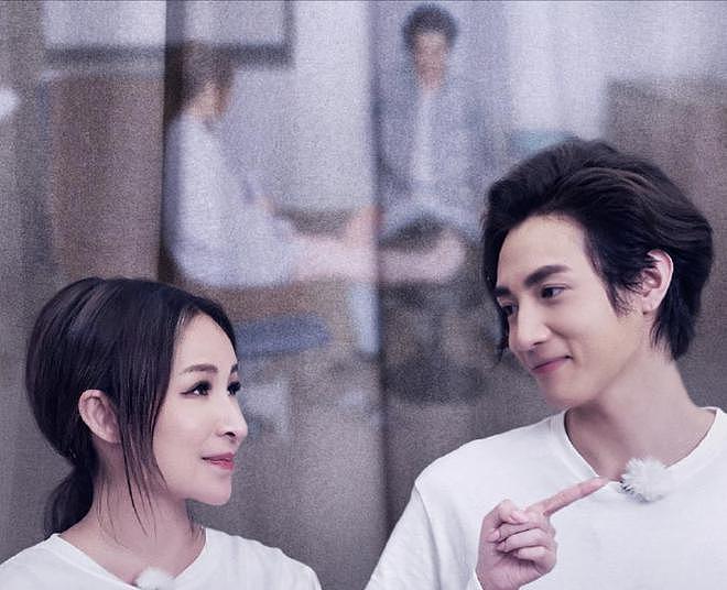 昔日歌坛四小天后境况大不同！她为何是人生赢家（组图） - 38