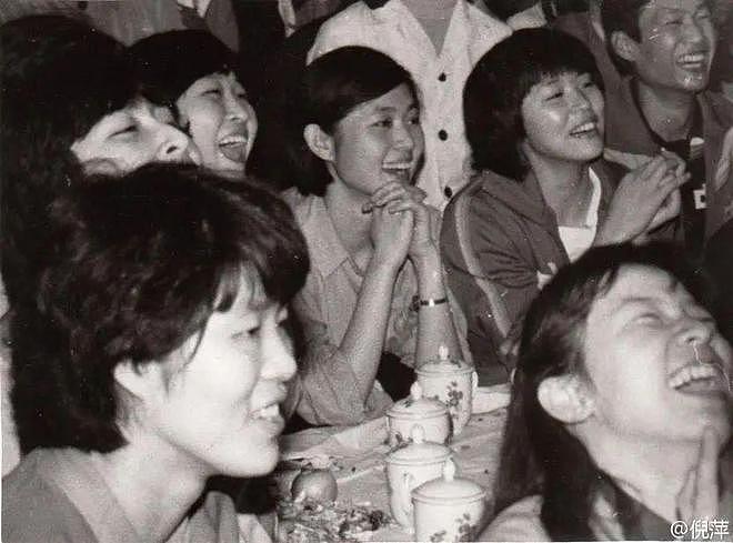 倪萍：端庄女神如何活成了“怼人女王”？（组图） - 28