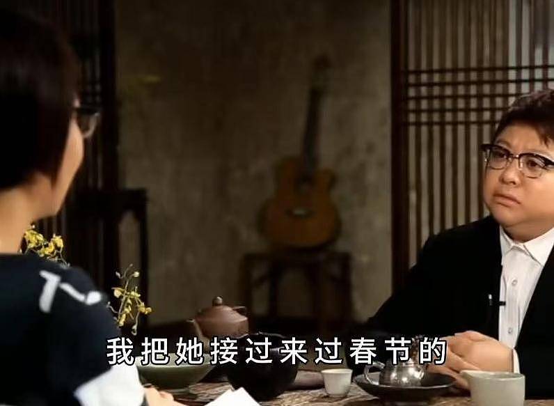 韩红78岁母亲雍西去世,早年丧夫后再婚,遗憾未看到女儿结婚(组图) - 15