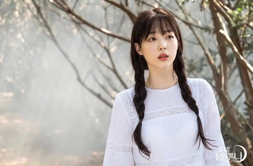 顶流女星：年入300亿，苦尽甘来后（组图） - 25