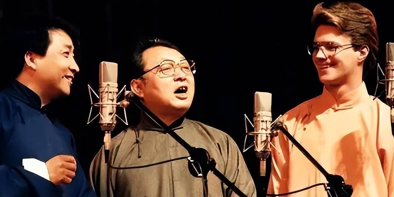 又一位外籍男星，娶中国新娘，过去还有5位...（组图） - 22