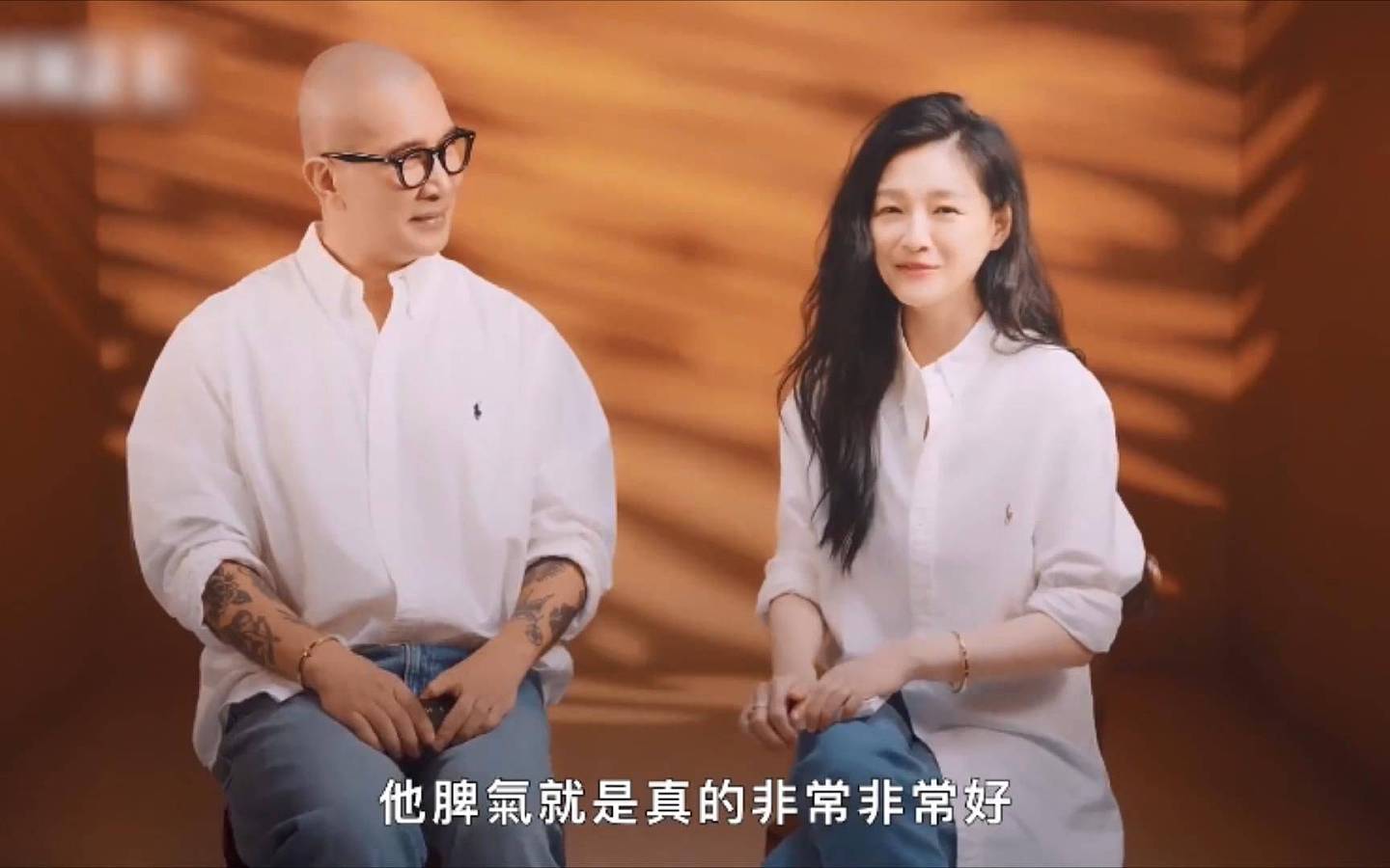 又一位外籍男星，娶中国新娘，过去还有5位...（组图） - 47