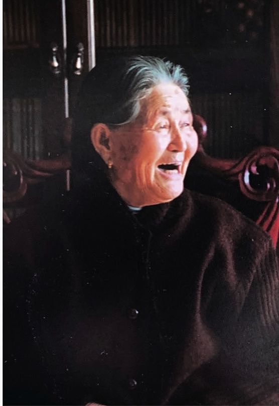 倪萍：端庄女神如何活成了“怼人女王”？（组图） - 21