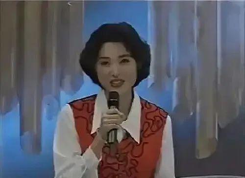 倪萍：端庄女神如何活成了“怼人女王”？（组图） - 39