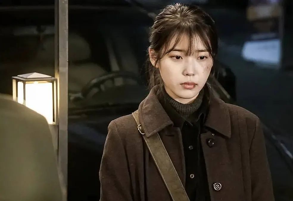 顶流女星：年入300亿，苦尽甘来后（组图） - 21