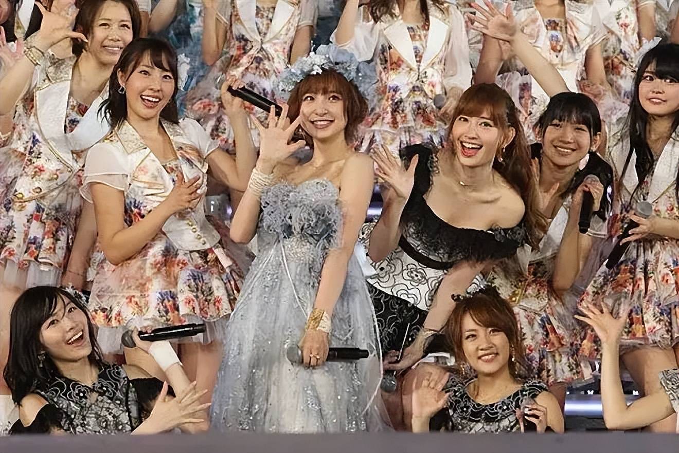 又一日本女星“翻车“，过去六年还有5位，“性“成重灾（组图） - 38