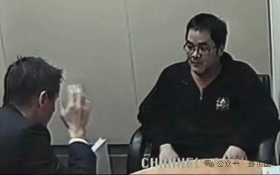 “别人家的孩子”变身杀手？华裔乖乖女买凶杀双亲，移民家庭拼搏十几年梦碎一夜！惊天反转来了（组图） - 21