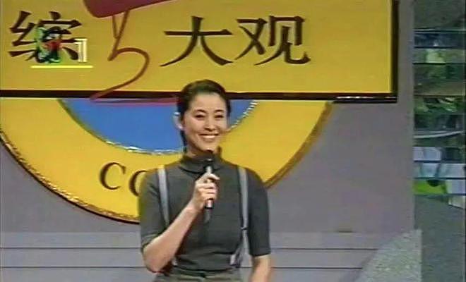 倪萍：端庄女神如何活成了“怼人女王”？（组图） - 33