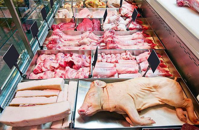【健康】“注胶肉”或已泛滥?提醒家人:这4种肉,再爱吃也要管住嘴(组图) - 6