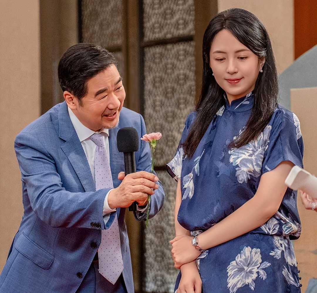 “70岁老头被四个女人狂追”老年人的爱情修罗场,比年轻人更狗血(组图) - 14
