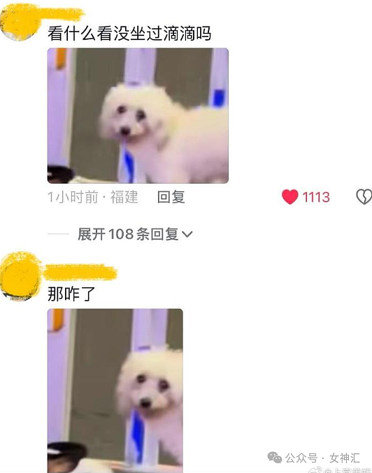 【爆笑】情侣酒店这种大床房是认真的么?网友夺笋:睡一半起来走T台了(组图) - 37