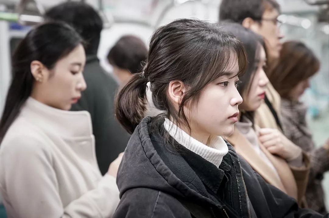 顶流女星：年入300亿，苦尽甘来后（组图） - 20