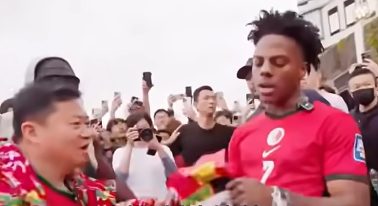 新晋顶流“荣昌卤鹅哥”刷屏全网！这个被骂“不要脸”的中年男人，把网红李美越的脸扇肿了（组图） - 8