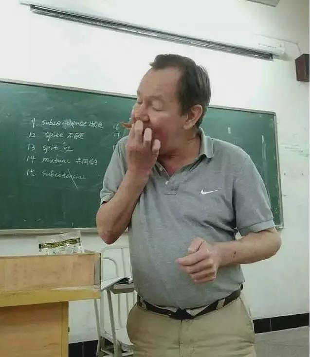 “你这么不听道理，一定是辣条吃多了吧？！”毁掉80、90后的软毒品只要五毛钱（组图） - 6