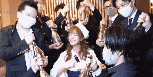 又一日本女星“翻车“，过去六年还有5位，“性“成重灾（组图） - 24