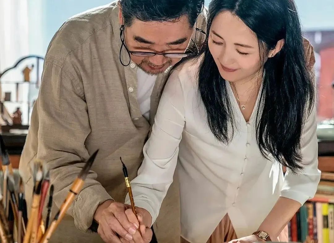 “70岁老头被四个女人狂追”老年人的爱情修罗场,比年轻人更狗血(组图) - 7