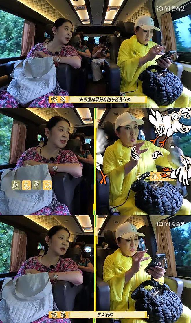 倪萍：端庄女神如何活成了“怼人女王”？（组图） - 14