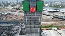 泰国高楼倒塌事件或波及更多中资企业，中文社媒审查相关报道（视频/组图）