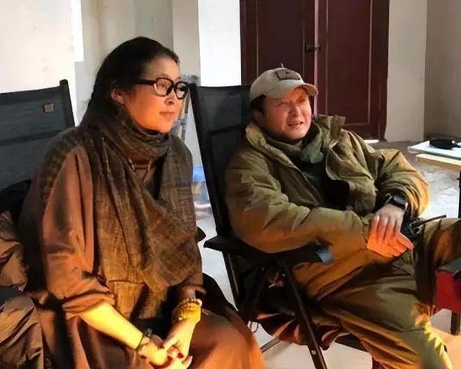 倪萍：端庄女神如何活成了“怼人女王”？（组图） - 57