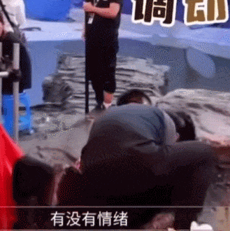 “内娱第一丑男”被骂三天后，意外全网爆红：越看他越帅...（组图） - 25