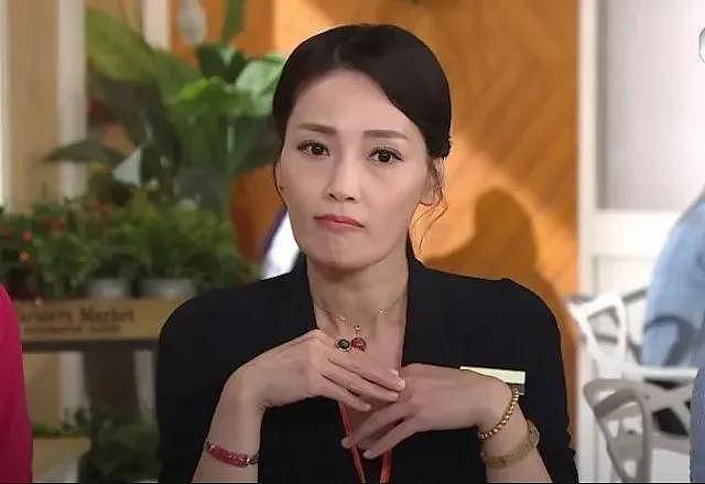 TVB：“御用秘书“51岁保养得宜，与男友不婚不育20年（组图） - 8