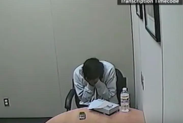 “别人家的孩子”变身杀手？华裔乖乖女买凶杀双亲，移民家庭拼搏十几年梦碎一夜！惊天反转来了（组图） - 16