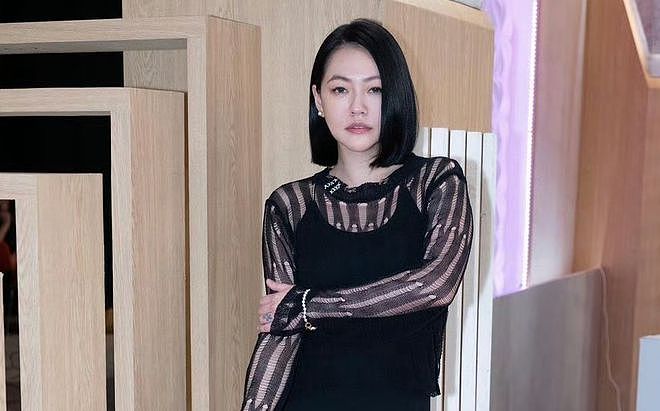 小S节目恐遭关停！赞助商砍广告收入大减，制作人怕撑不到她回归（组图） - 1