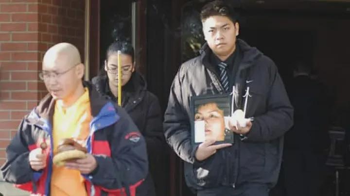 “别人家的孩子”变身杀手？华裔乖乖女买凶杀双亲，移民家庭拼搏十几年梦碎一夜！惊天反转来了（组图） - 13