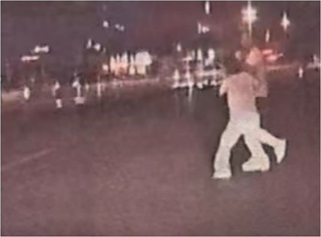 一家三口被撞身亡案择期宣判,家属:整理遗容用了4小时(组图) - 2
