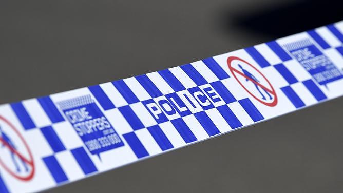 悉尼西南区发生枪击案，65岁女子身亡！枪手仍在逃（图） - 1