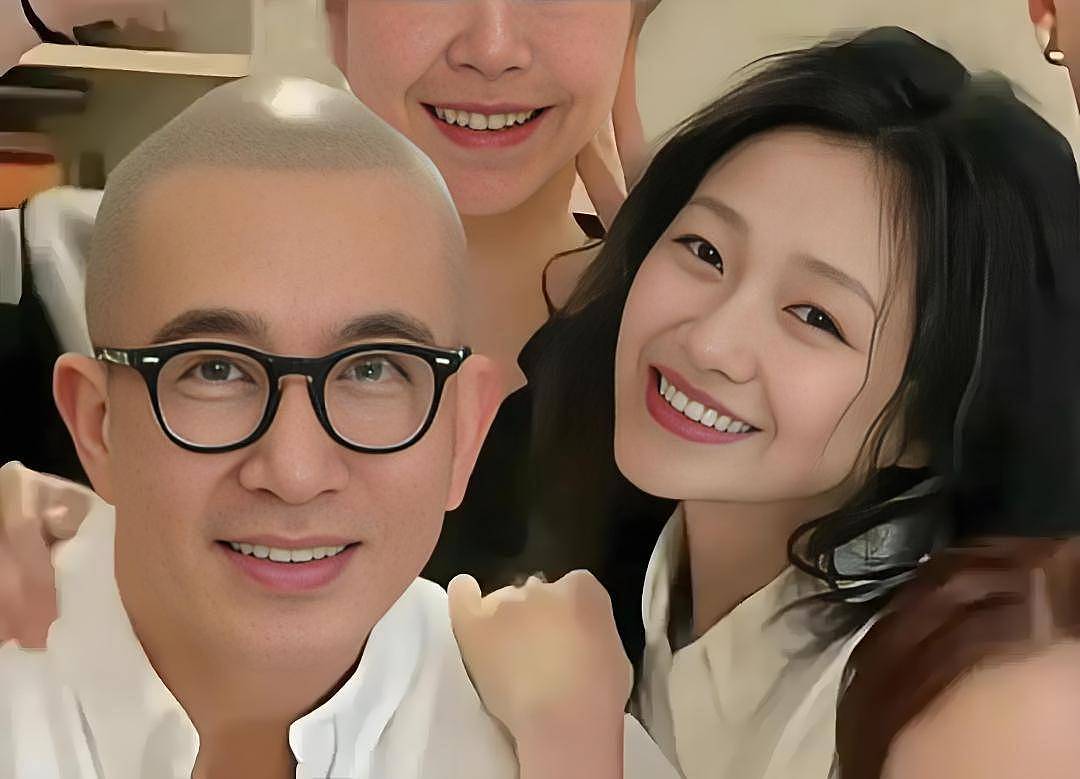 又一位外籍男星，娶中国新娘，过去还有5位...（组图） - 51