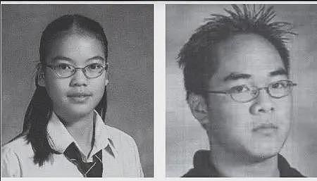 “别人家的孩子”变身杀手？华裔乖乖女买凶杀双亲，移民家庭拼搏十几年梦碎一夜！惊天反转来了（组图） - 19