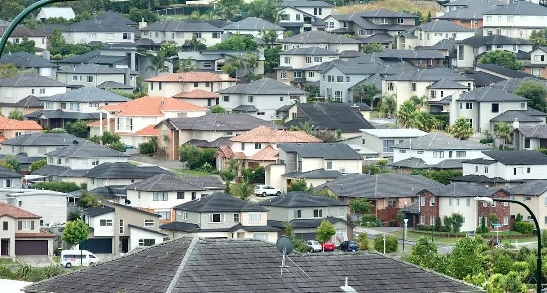缺德！“腿”都偷！外国教员扎堆涌入新西兰，房价持续走低，一年少3万，本地人买下“带监狱”大城堡（组图） - 4