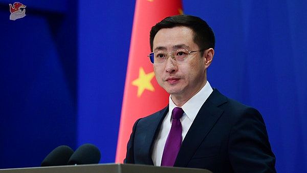 英国接管中资钢铁厂!官员指过去太天真,中国:促避免经贸政治化(组图) - 2