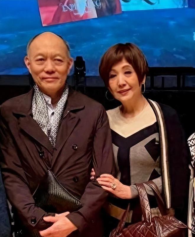 郭晶晶小3岁的小姑子，才是霍家长房最低调的真名媛（组图） - 7