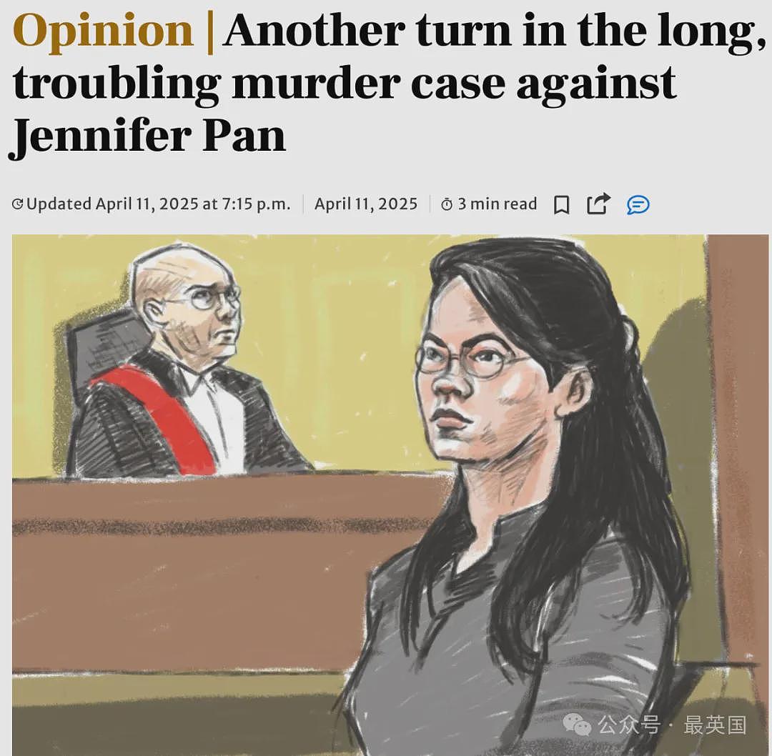 “别人家的孩子”变身杀手？华裔乖乖女买凶杀双亲，移民家庭拼搏十几年梦碎一夜！惊天反转来了（组图） - 3