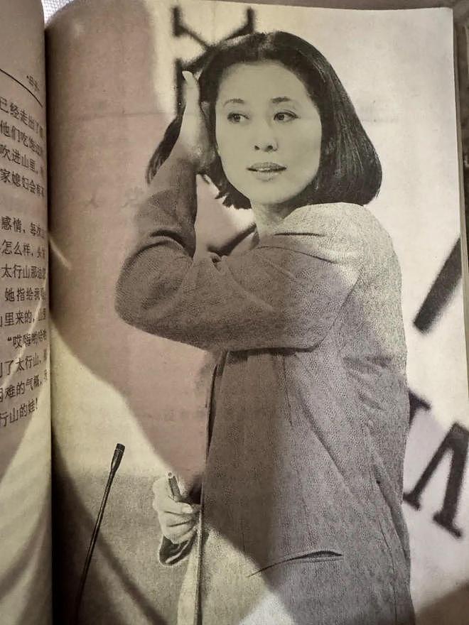 倪萍：端庄女神如何活成了“怼人女王”？（组图） - 50