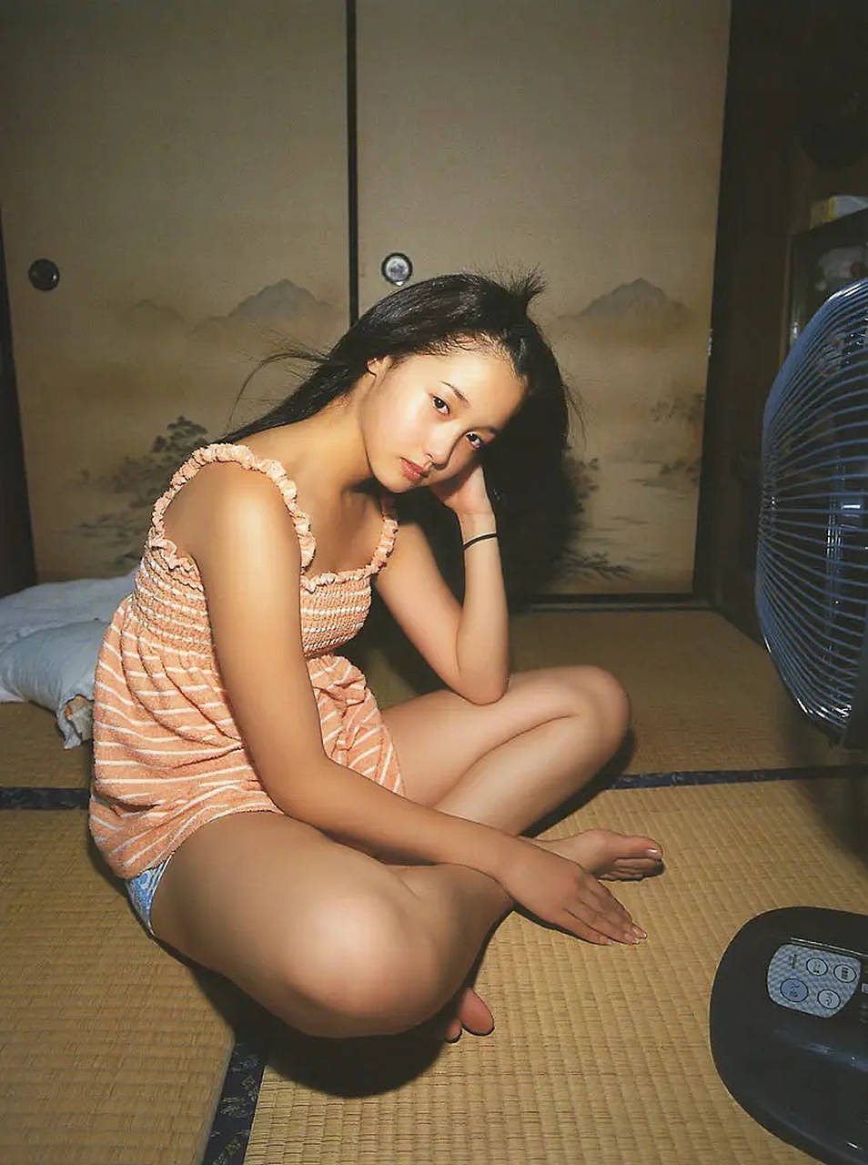 又一日本女星“翻车“，过去六年还有5位，“性“成重灾（组图） - 6