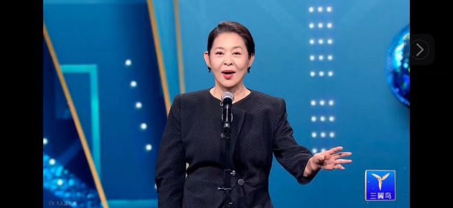 倪萍：端庄女神如何活成了“怼人女王”？（组图） - 77