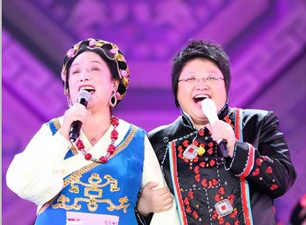 韩红母亲雍西去世，是《北京的金山上》首唱者，最后露面照曝光（组图） - 6