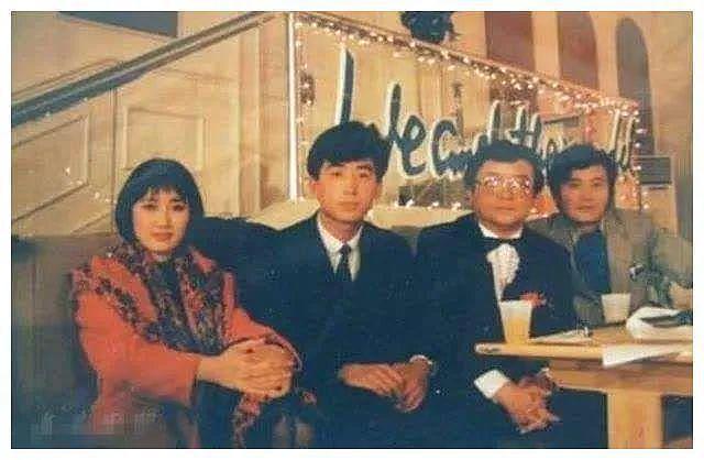 倪萍：端庄女神如何活成了“怼人女王”？（组图） - 32