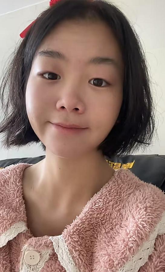 23岁美女赛赛去世,2月份刚结婚,生前不慎跌倒(组图) - 7