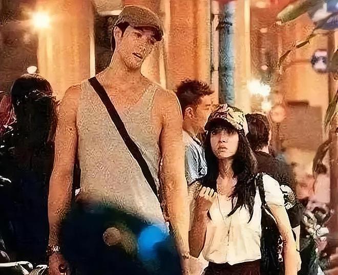 昔日歌坛四小天后境况大不同！她为何是人生赢家（组图） - 20
