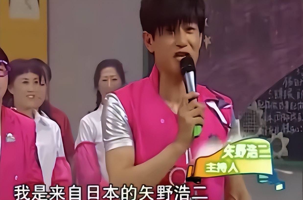 又一位外籍男星，娶中国新娘，过去还有5位...（组图） - 19