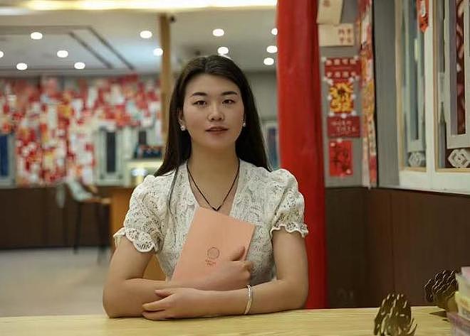 23岁美女赛赛去世,2月份刚结婚,生前不慎跌倒(组图) - 3