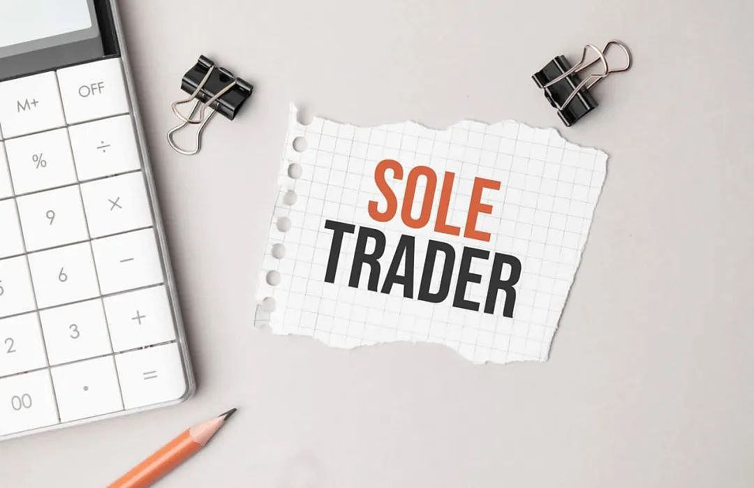 Sole Trader架构的贷款难题，你踩坑了吗？（组图） - 1