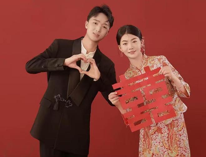 23岁美女赛赛去世,2月份刚结婚,生前不慎跌倒(组图) - 17