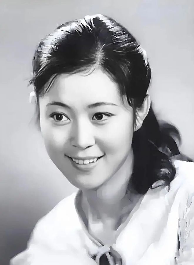 倪萍：端庄女神如何活成了“怼人女王”？（组图） - 46