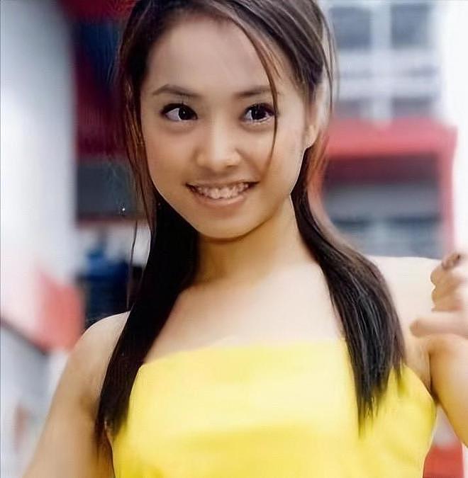 昔日歌坛四小天后境况大不同！她为何是人生赢家（组图） - 15