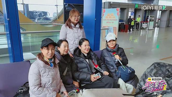 倪萍：端庄女神如何活成了“怼人女王”？（组图） - 10